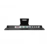 Computer MSI PRO AP162T ADL-018XDE N100 4GB 128GB zwart zonder besturingssysteem