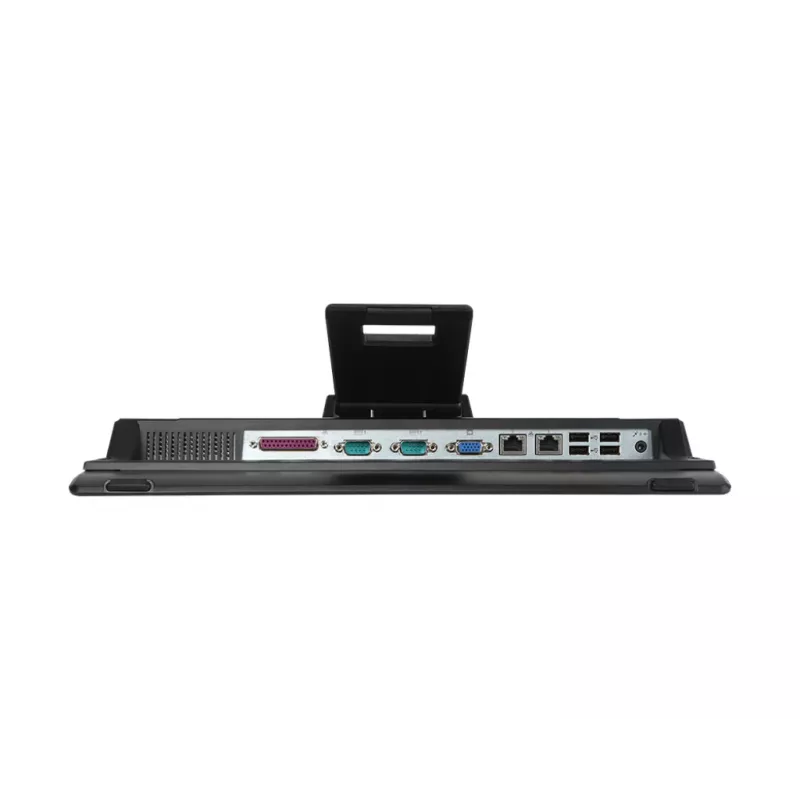 Computer MSI PRO AP162T ADL-018XDE N100 4GB 128GB zwart zonder besturingssysteem