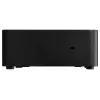 MSI Cubi NUC 1MG-007BDE 0,84L pc zwart 150U Intel SoC