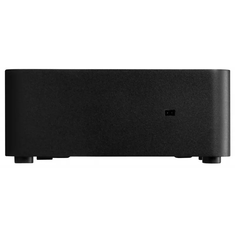 MSI Cubi NUC 1MG-007BDE 0,84L pc zwart 150U Intel SoC