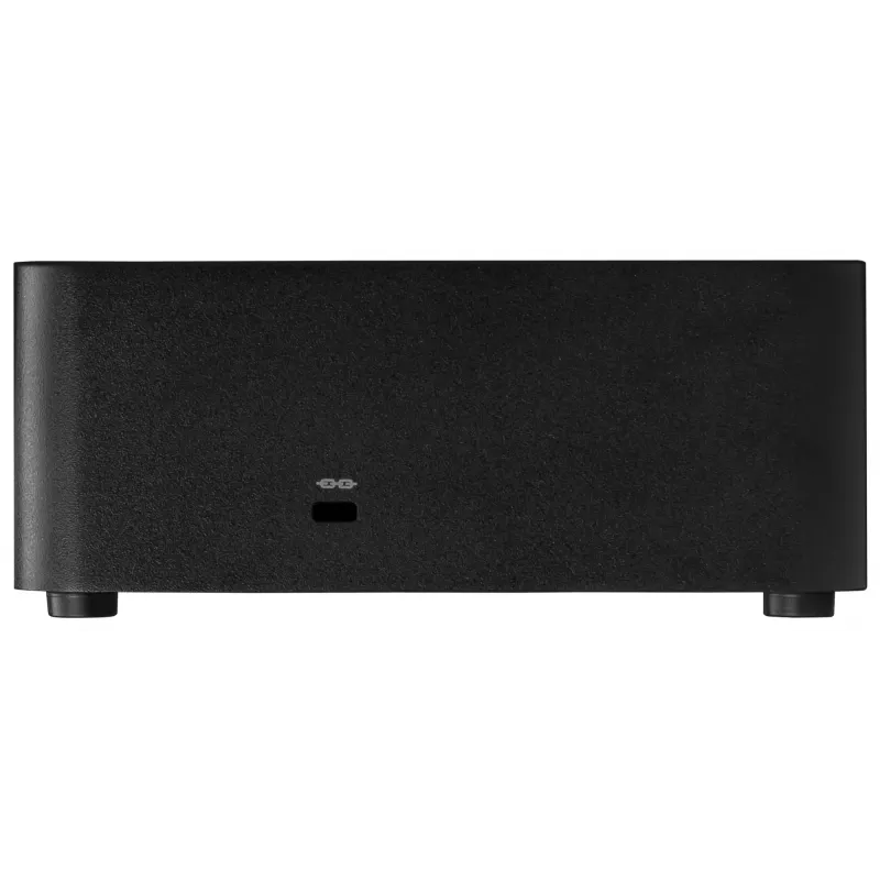 MSI Cubi NUC 1MG-007BDE 0,84L pc zwart 150U Intel SoC