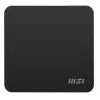 MSI Cubi NUC 1MG-007BDE 0,84L pc zwart 150U Intel SoC