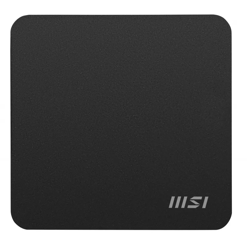 MSI Cubi NUC 1MG-007BDE 0,84L pc zwart 150U Intel SoC
