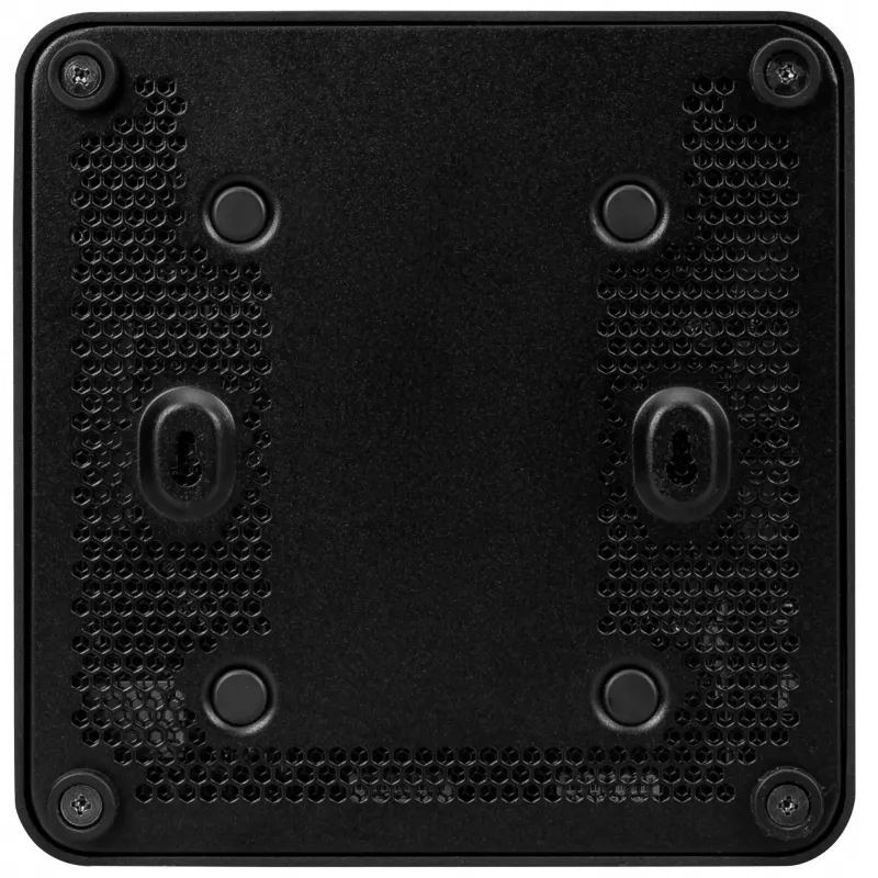 MSI Cubi NUC 1MG-007BDE 0,84L pc zwart 150U Intel SoC