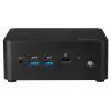 MSI Cubi NUC 1MG-007BDE 0,84L pc zwart 150U Intel SoC