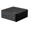MSI Cubi NUC 1MG-007BDE 0,84L pc zwart 150U Intel SoC