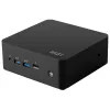 MSI Cubi NUC 1MG-007BDE 0,84L pc zwart 150U Intel SoC