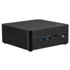 MSI Cubi NUC 1MG-007BDE 0,84L pc zwart 150U Intel SoC
