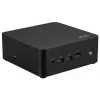 MSI Cubi NUC 1MG-007BDE 0,84L pc zwart 150U Intel SoC