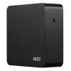 MSI Cubi NUC 1MG-007BDE 0,84L pc zwart 150U Intel SoC