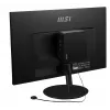 MSI Cubi NUC 1MG-007BDE 0,84L pc zwart 150U Intel SoC