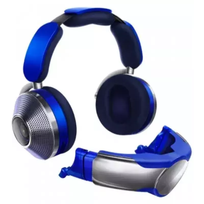Dyson Zone koptelefoon