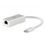 Netwerkadapter LevelOne USB-0402 Gigabit USB-C