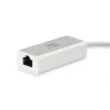 Netwerkadapter LevelOne USB-0402 Gigabit USB-C