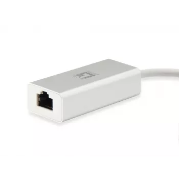 Netwerkadapter LevelOne USB-0402 Gigabit USB-C