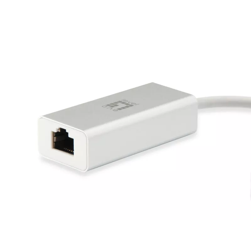 Netwerkadapter LevelOne USB-0402 Gigabit USB-C