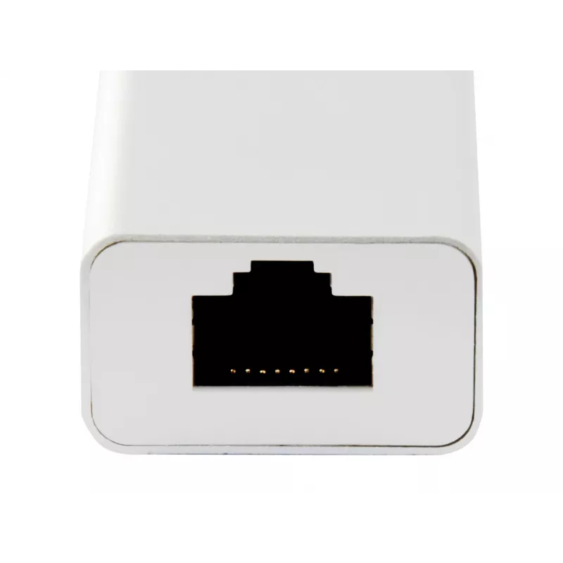 Netwerkadapter LevelOne USB-0402 Gigabit USB-C