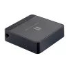 LevelOne 5-poorts Gigabit switch, Gigabit Ethernet (10/100/1000), full duplex
