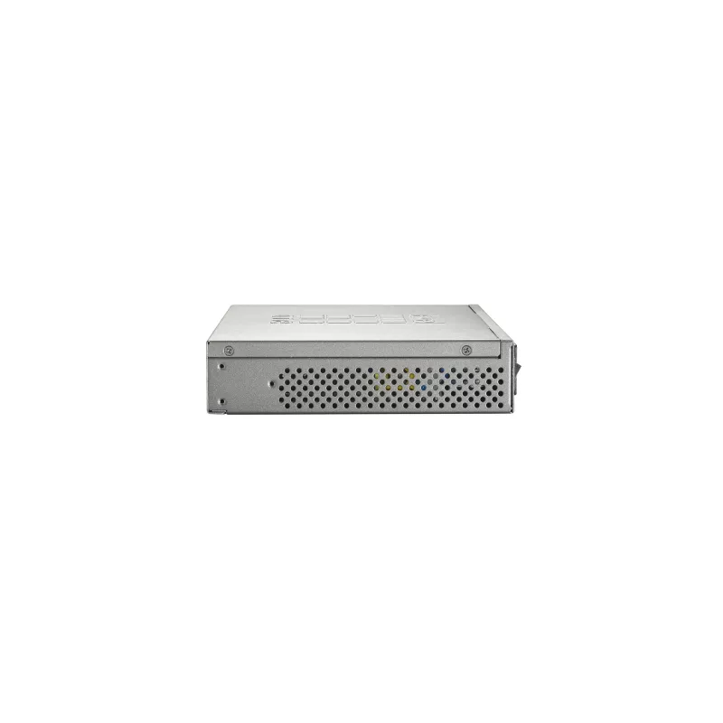 LevelOne 8-poorts Gigabit PoE switch, 802.3at/af PoE, 240W