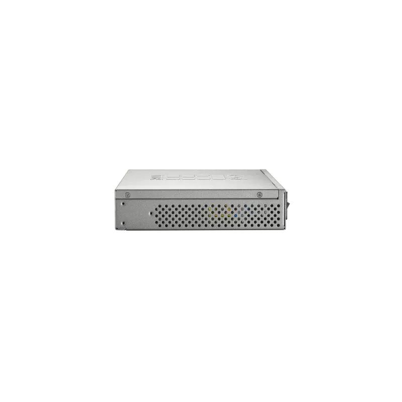 LevelOne 8-poorts Gigabit PoE switch, 802.3at/af PoE, 123,2 W