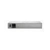 LevelOne 8-poorts Gigabit PoE switch, 802.3at/af PoE, 123,2 W