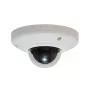 LevelOne HUBBLE fixed dome IP-netwerkcamera, 3 megapixel, 802.3af PoE, vandalismebestendig