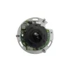 LevelOne HUBBLE fixed dome IP-netwerkcamera, 3 megapixel, 802.3af PoE, vandalismebestendig