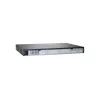 LevelOne 26-poorts stackbare L3 managed Gigabit Ethernet-switch, 4 poorten SFP/RJ45 combo, 2 moduleslots 10-Gigabit