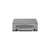 Unmanaged switch LevelOne 5-poorts Gigabit PoE-switch