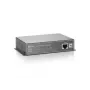 Unmanaged switch LevelOne 5-poorts Gigabit PoE-switch