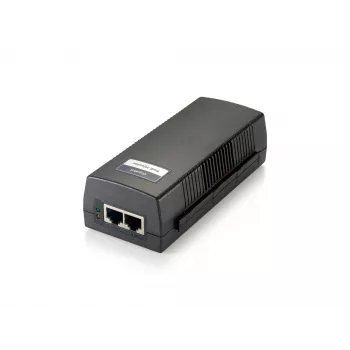 LevelOne Gigabit PoE-injector, 30W
