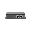 Netwerkrepeater LevelOne PoE-repeater cascadeerbaar