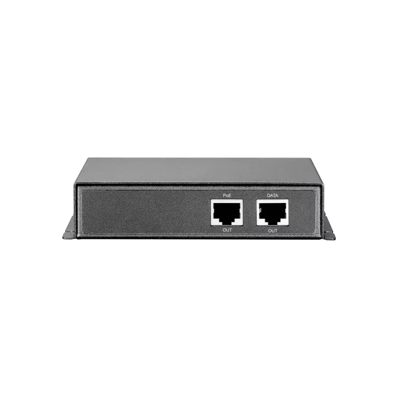 Netwerkrepeater LevelOne PoE-repeater cascadeerbaar
