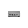 Netwerkrepeater LevelOne PoE-repeater cascadeerbaar