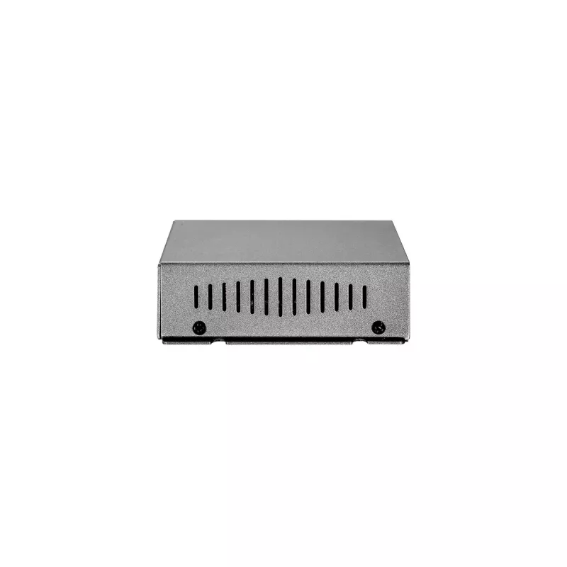 Netwerkrepeater LevelOne PoE-repeater cascadeerbaar