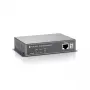 Netwerkrepeater LevelOne PoE-repeater cascadeerbaar