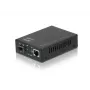 LevelOne RJ45 naar SFP Gigabit mediaconverter