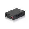 LevelOne RJ45 naar SFP Gigabit mediaconverter