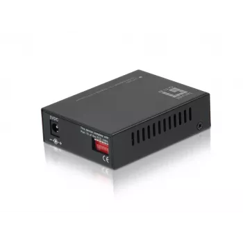 LevelOne RJ45 naar SFP Gigabit mediaconverter