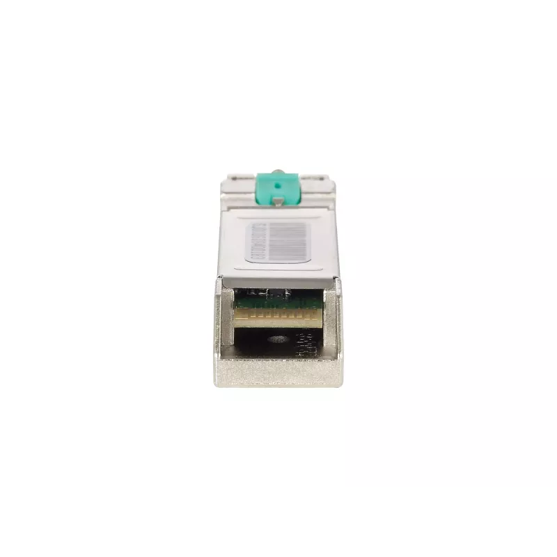 LevelOne 155Mbit/s singlemode BIDI SFP-transceiver, 20 km, TX 1550 nm / RX 1310 nm