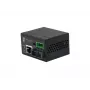 LevelOne RJ45 naar SC Fast Ethernet industriële mediaconverter, multimode vezel, 2 km, -40 °C tot 75 °C