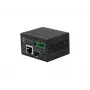 LevelOne RJ45 naar SFP Fast Ethernet industriële mediaconverter, -40 °C tot 75 °C