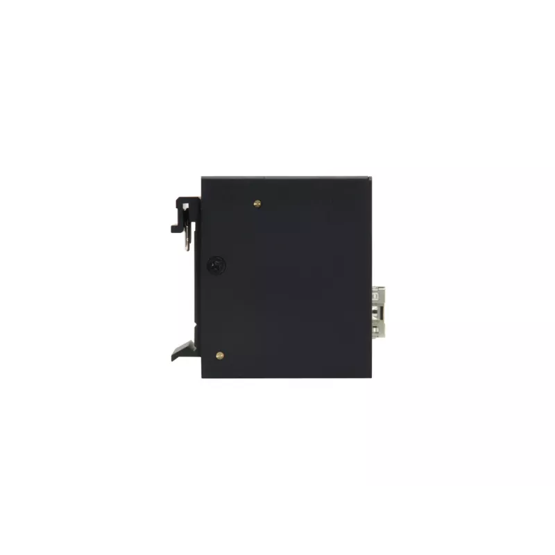 LevelOne RJ45 naar SFP Fast Ethernet industriële mediaconverter, -40 °C tot 75 °C