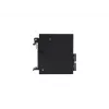 LevelOne IEC-4002 industriële mediaconverter RJ45 naar ST, Fast Ethernet 100 Mbps, multimode-glasvezel, 1310 nm, 2 km