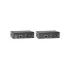 LevelOne HDMI over Cat.5 extenderkit, HDBaseT, 100 m, 802.3af PoE