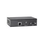 LevelOne HDMI over Cat.5 ontvanger, HDBaseT, 100 m, 802.3af PoE