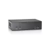LevelOne HDMI over Cat.5 ontvanger, HDBaseT, 100 m, 802.3af PoE