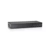 LevelOne HDMI over Cat.5 zender, HDBaseT, 100 m, 4 kanaaluitgangen, 802.3af PoE