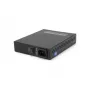 LevelOne RJ45-naar-SFP managed Fast Ethernet mediaconverter