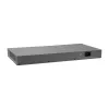 LevelOne 50-poorts Fast Ethernet-switch, 2 x Gigabit SFP/RJ45 combo